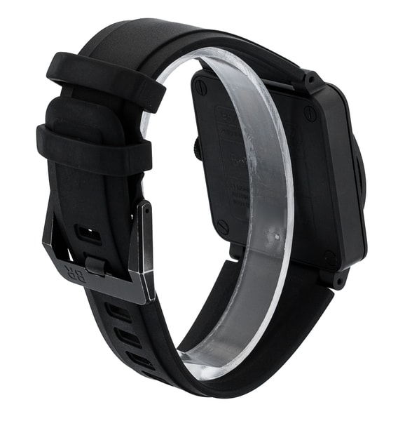 Bell and Ross BR03-92 BR03-92-CBI